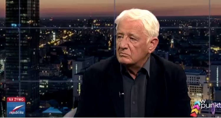 Krzysztof Wyszkowski: Nie ma dziś historyka, który zaprzeczyłby temu, że Lech Wałęsa był szpiclem SB
