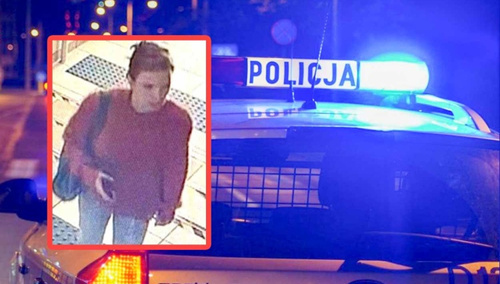 Policja / zdjęcie poglądowe