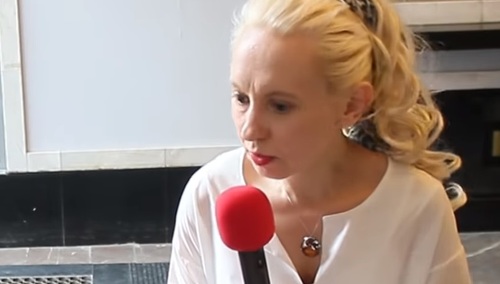 Hanna Shen o współpracy Polski z Chinami: Współpracować powinniśmy z każdym, ale trzeba go poznać