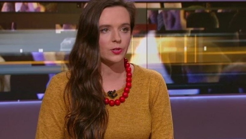 [video] "Nie wiem czy w Sejmie będzie czas na żarty". Jachira maglowana nawet w Polsacie