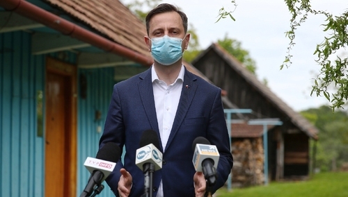 Jerzy Bukowski: Głęboko dołujący Kosiniak-Kamysz