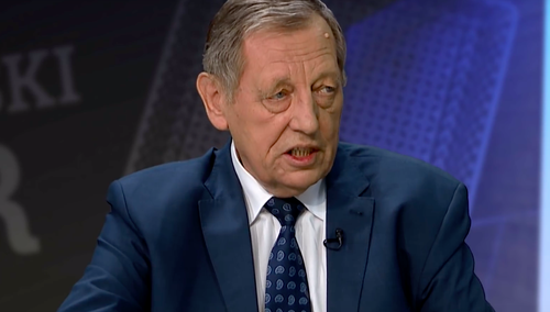 Prof. Jan Szyszko o Grecie Thunberg: W gruncie rzeczy serdecznie jej współczuję