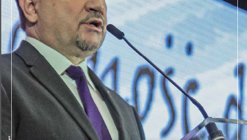 Najnowszy numer "Tygodnika Solidarność": Robimy swoje, nie musimy się podobać innym