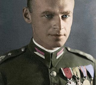Dr Adam Cyra: Pilecki w historii konspiracji obozowej w Auschwitz na zawsze pozostanie jej twórcą
