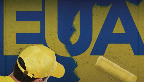 Najnowszy Numer Tygodnika Solidarność: Ukraińcy nad Wisłą