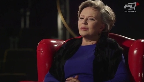 Grzegorz J. Kałuża: "Pogrzeb" artysty za życia