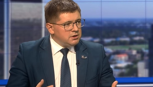 [Tylko u nas] T. Rzymkowski: Schetyna odniósł sukces. Powrót Tuska do polskiej polityki stał się mrzonką