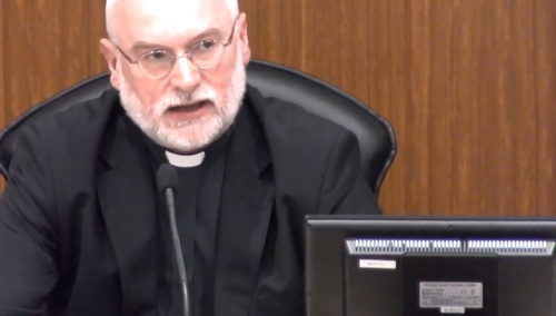 Ks. prof. D. Kowalczyk: Spraw mordów na księżach z lat 80-tych nie tknięto. Zmowa założycielska III RP?