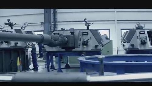 Nowy szef Polskiej Grupy Zbrojeniowej