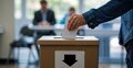 Głosowanie / zdjęcie ilustracyjne