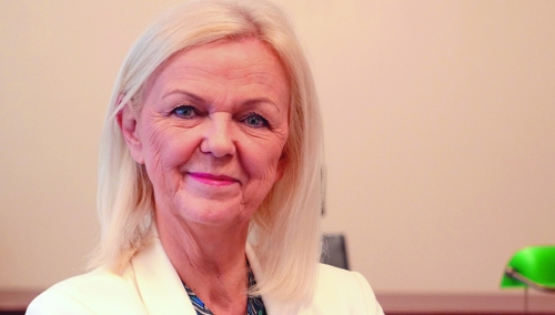 [Nasz wywiad] Min. Borys-Szopa: Działanie niezgodne z prawem, które szkodzi pracownikowi należy karać