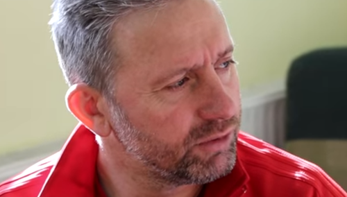 Jerzy Brzęczek odsłania karty