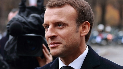 Ryszard Czarnecki: Mózg umiera - ale nie NATO,  tylko niekórym politykom