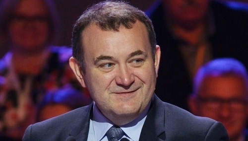 Stanisław Gawłowski: W areszcie modliłem się za Ziobrę i Kaczyńskiego