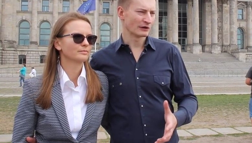 Sąd uchylił decyzję o wyrzuceniu z Polski Ludmiły Kozłowskiej. Jej sprawa zostanie ponownie rozpatrzona