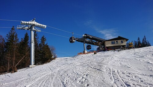 Jerzy Bukowski: Niewygoda z Wygodą