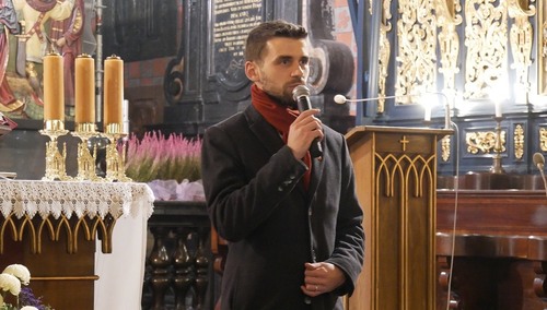 [Nasz wywiad] "Chrześcijanie na Bliskim Wschodzie są żywą Ewangelią"