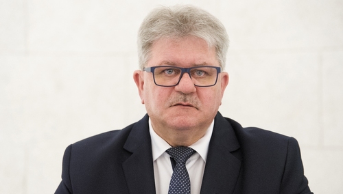 [TYLKO U NAS] T. Majchrowicz: Solidarność jest niezwykle potrzebna w tych trudnych czasach