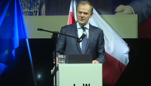 J.Szewczak: Pokonamy Współczesną Targowicę, zdradę, zaprzaństwo i pogardę dla wszystkiego tego co polskie