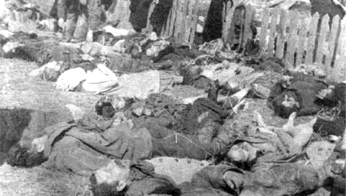 [Tylko u nas] Paweł Janowski: Kłamstwo wołyńskie