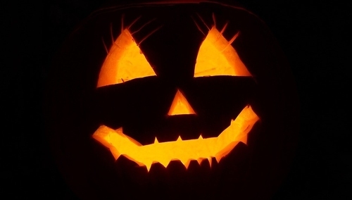 Jerzy Bukowski: Czy Holly Weens wygra w Polsce z Halloween?