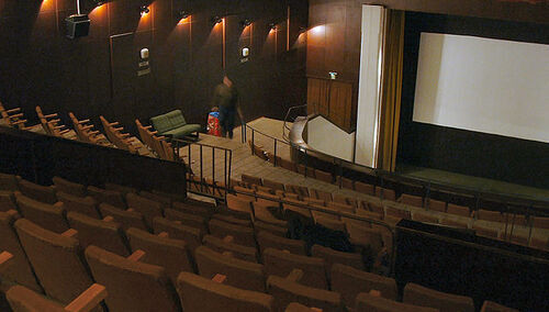 Kup voucher na przyszłość - wesprzyj swoje ulubione kino studyjne!