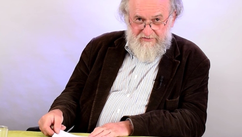 [Tylko u nas] Dr Rafał Brzeski: Akademia Sztuki Wojennej i "gawnojedy"