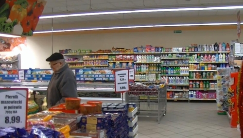 Polska sieć sklepów odniosła sukces na giełdzie. Biedronka pracowała na to pięć razy dłużej