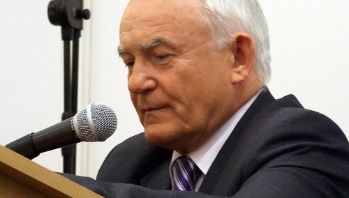 Ujawniono taśmy Kulczyka z Millerem. Rozmawiali o Wałęsie: "Trzeba go tylko dobrze podsterować"