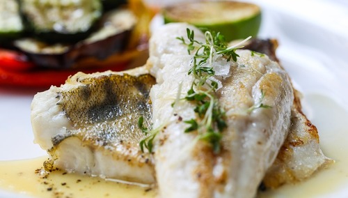 Ryby- dlaczego warto je jeść?