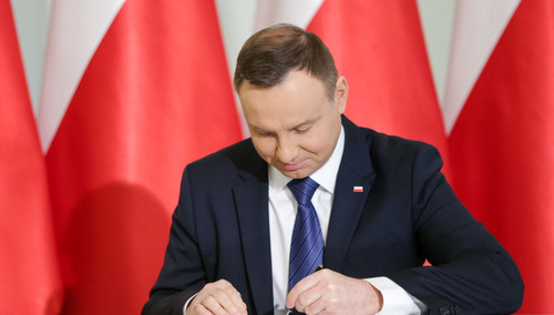 Inicjatywa prezydenta: Sybiracy otrzymają jednorazowe wsparcie