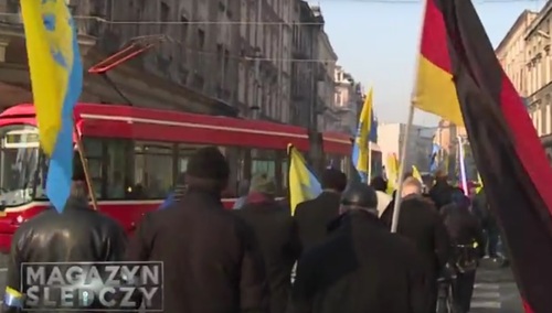 Magazyn Śledczy Gargas. Gorzelik [RAŚ]: Mówiłem o "polskich obozach śmierci" zanim stało się to modne