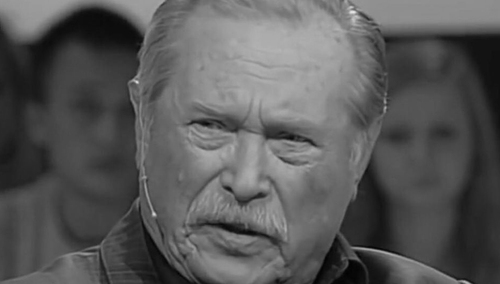 Zmarł aktor Emil Karewicz