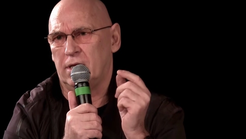 [Tylko u nas] Leszek Żebrowski: Dzień Żołnierzy Wyklętych nigdy nie będzie świętem wszystkich Polaków