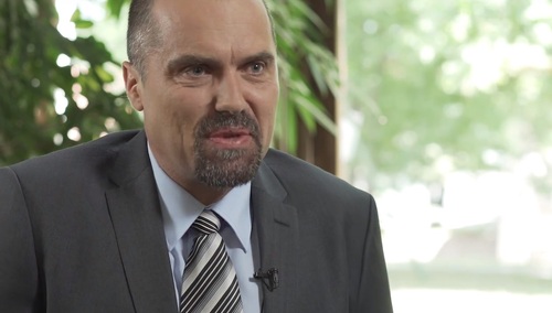 Jakub Kumoch gorzko o wywiadzie Grossa dla francuskiej prasy: Ci ludzie nie prowadzą badań...