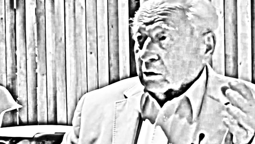 Zmarł polski patriota, bohater, żołnierz Kedywu AK, powstaniec warszawski. Żyd. Stanisław Likiernik