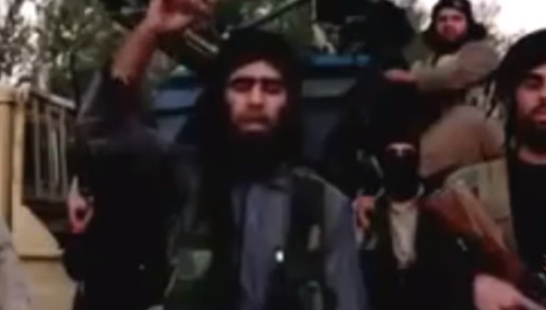 [Nie tylko chrześcijanie na Bliskim Wschodzie] Sądziliście, że zamachy bombowe ISIS to przeszłość?