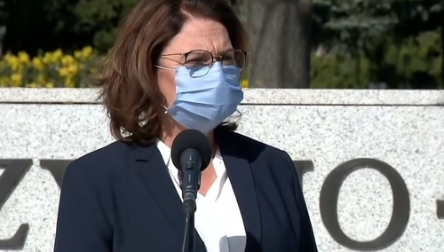 Jerzy Bukowski: Co dalej z Kidawą-Błońską?