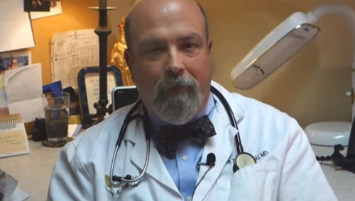 Przeprowadzał aborcje. Nawrócił się, dziś prowadzi klinikę pro-life. Poznaj historię dr. Bruchalskiego