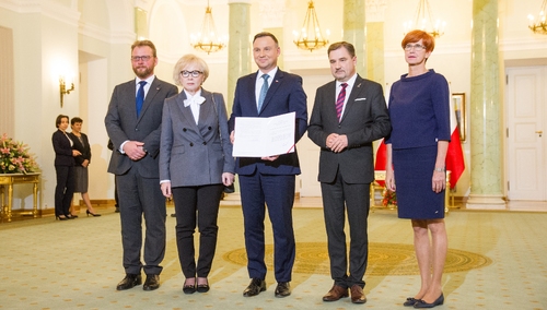 fot. Marcin Żegliński