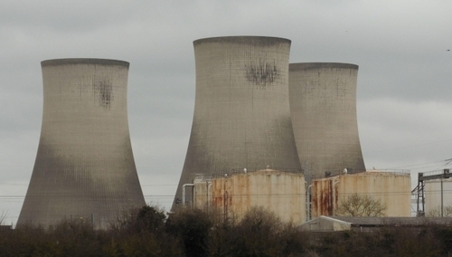Nie chcę doganiać Zachodu, chcę go przegonić!