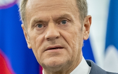 European Parliament from EU