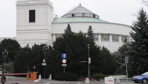 Ustawa deubekizacyjna do komisji