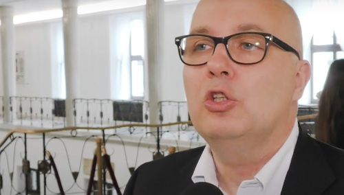 "Pewien problem". Kto wg propozycji PO będzie głową państwa po upłynięciu kadencji? Poseł PO nie wie