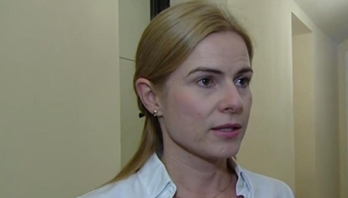 Były mąż Joanny Schmidt twierdzi, że poseł wyłudzała 500 +