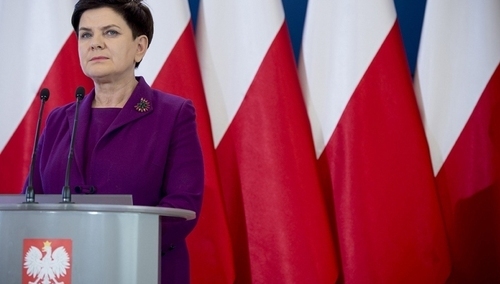 Sejm przyjął rządowy projekt ustawy wspierającej rodziny "Za życiem"