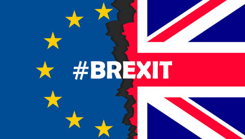 Co w przypadku twardego Brexitu? Unia prezentuje awaryjne rozwiązania