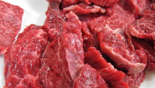 Wołowina - zdjęcie ilustracyjne