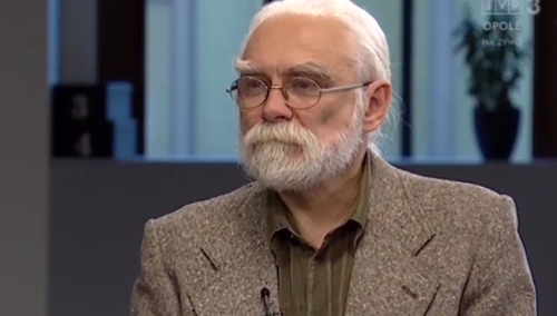 [video] Marian Panic w TVP3: Obraz Polski w niemieckich mediach jest bardzo mroczny