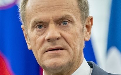 "Bolszewika goń!". Kolejny apeluje do głosowania w niedzielnych wyborach